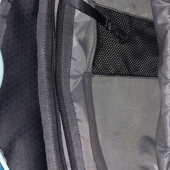 North face backpack - Picture 5 of 8